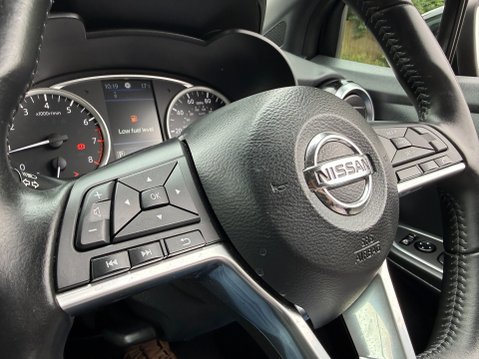 Nissan MICRA IG-T TEKNA AUTO 29
