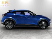 Nissan Juke 1.0 DIG-T N-Connecta SUV 5dr Petrol Manual Euro 6 (s/s) (114 ps) 8