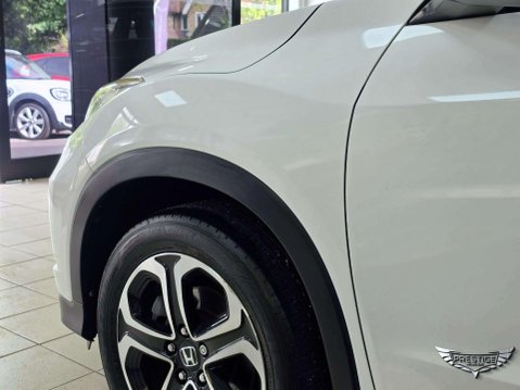 Honda HR-V 1.5 i-VTEC EX CVT Euro 6 (s/s) 5dr 10