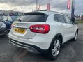 Mercedes-Benz GLA 2.1 GLA 200 D Sport 5dr 20