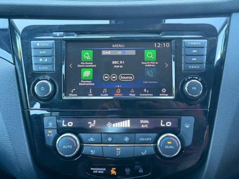 Nissan Qashqai 1.5 dCi Acenta Premium Euro 6 (s/s) 5dr 20