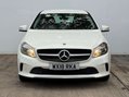 Mercedes-Benz A Class 1.5 A 180 D Sport Executive Auto 5dr 31