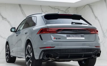 Audi RS Q8 Vorsprung 3