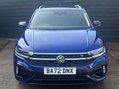 Volkswagen T-Roc 2.0 T-Roc R TSi 4Motion Semi-Auto 4WD 5dr 8
