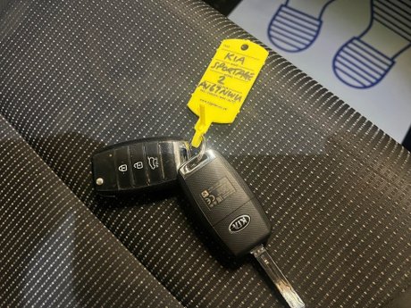Kia Sportage 1.6 GDi 2 Euro 6 (s/s) 5dr 20