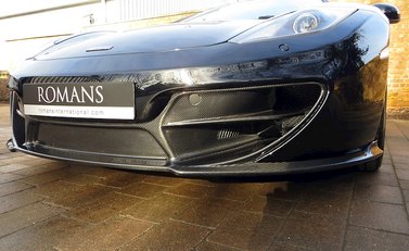 McLaren MP4-12C 50th Anniversary 4