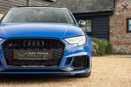 Audi RS3 2.5 TFSI Audi Sport Edition S Tronic quattro Euro 6 (s/s) 4dr 15