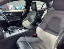 Volvo S60 2.0 T5 R-Design Edition Saloon 4dr Petrol Auto Euro 6 (s/s) (250 ps) 18