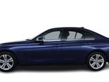 BMW 3 Series 2.0 320i Sport Saloon 4dr Petrol Auto Euro 6 (s/s) (184 ps) 5