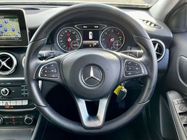 Mercedes-Benz A Class 1.5 A 180 D SE Executive Auto 5dr 19