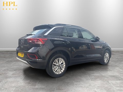 Volkswagen T-Roc 1.0 TSI Life SUV 5dr Petrol Manual Euro 6 (s/s) (110 ps) 14
