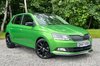 Skoda Fabia 1.0 Fabia Monte Carlo TSi 5dr