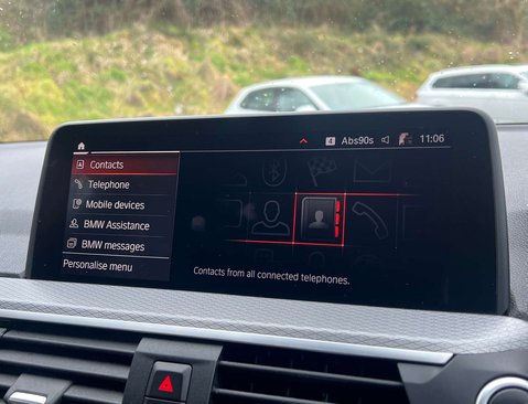 BMW X3 2.0 X3 xDrive 20d M Sport MHEV Auto 4WD 5dr 20