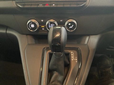 Renault Kangoo ML19 E-TECH START 17
