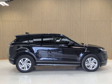 Land Rover Range Rover Evoque 2.0 Range Rover Evoque R-Dynamic S Auto 4WD 5dr 13
