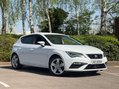 SEAT Leon 2.0 Leon FR Technology TDI 5dr 3