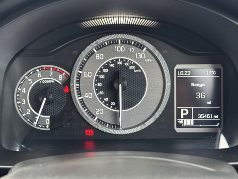 Suzuki Ignis 1.2 Dualjet 12V Hybrid SZ5 5dr CVT 23