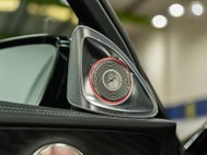 Mercedes-Benz E Class 2.0 E300de 13.5kWh AMG Line Saloon 4dr Diesel Plug-in Hybrid G-Tronic+ Euro 66