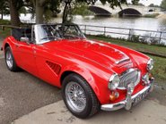 HMC MK1V Sports 65
