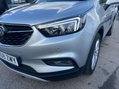 Vauxhall Mokka X 1.4i Turbo ecoTEC Active Euro 6 (s/s) 5dr 9