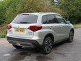 Suzuki Vitara 1.4 Boosterjet MHEV SZ5 Euro 6 (s/s) 5dr 9