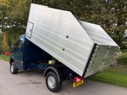 Mercedes-Benz Sprinter 316 Cdi 4x4 Arbor Tipper - 3.5t Towing Capacity 6