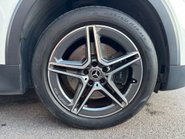 Mercedes-Benz GLB 2.0 GLB220d AMG Line (Premium Plus) SUV 5dr Diesel 8G-DCT 4MATIC Euro 6 20