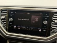 Volkswagen T-Roc SE TSI EVO 21