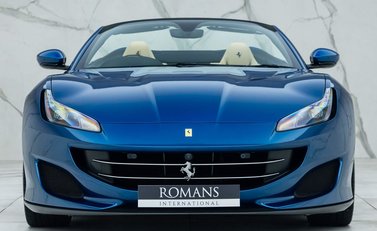 Ferrari Portofino 23