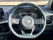 Nissan Qashqai DIG-T ACENTA PREMIUM DCT MHEV 37