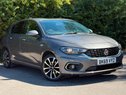 Fiat Tipo 1.4 MPI Lounge Euro 6 5dr