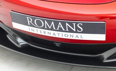 McLaren 720S Performance MSO 29