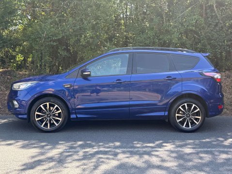 Ford Kuga 2.0 Kuga ST-Line TDCi 5dr 20
