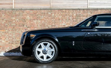 Rolls-Royce Phantom Coupe 7