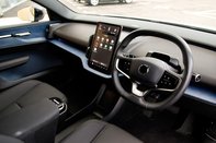 Volvo Ex30 PLUS 4