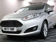Ford Fiesta TITANIUM 28
