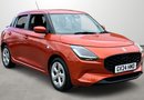 Suzuki Swift 1.2 Mild Hybrid Motion 5dr 1