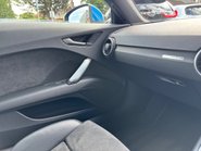 Audi TT 2.0 TFSI 45 Coupe 3dr Petrol S Tronic quattro Euro 6 (245ps) 31