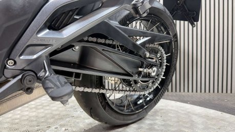 Zontes ZT 350 2023 12K NAKED SCRAMBLER STYLE MOT 9/27 A2 READY 23