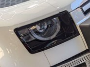 Land Rover Defender 2.0 Defender SE D Auto 4WD 5dr 27