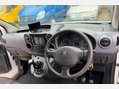 Peugeot Partner 1.6 HDi 850 S Panel Van 4dr Diesel Manual L1 (132 g/km, 90 bhp) 39