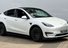 Tesla Model Y ModeL Y Long Range AWD 4WD 5dr