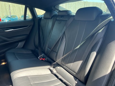 BMW X6 40d M Sport SUV 5dr Diesel Auto xDrive Euro 6 (s/s) (313 ps) 17