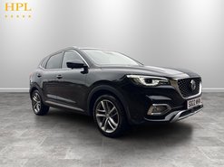 MG HS 1.5 T-GDI 16.6kWh Exclusive SUV 5dr Petrol Plug-in Hybrid Auto Euro 6 (s/s)