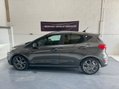 Ford Fiesta 1.0T EcoBoost MHEV ST-Line Edition Euro 6 (s/s) 5dr 32