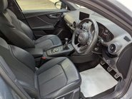 Audi Q2 1.5 Q2 Black Edition 35 TFSI 5dr 46