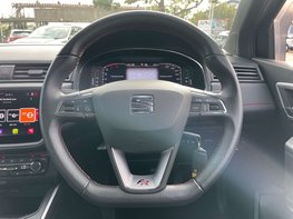 SEAT Arona 1.0 Arona FR Sport EcoTSI 5dr 19