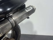 Honda CB 1998 54K PROJECT BIKE SPARES OR REPAIR 600CC 23