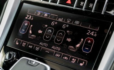 Lamborghini Urus 22