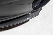 Aston Martin DBS V12 VOLANTE. FULL ASH. CARBON EXT. CERAMIC BRAKES. BANG & OLUFSEN. 49
